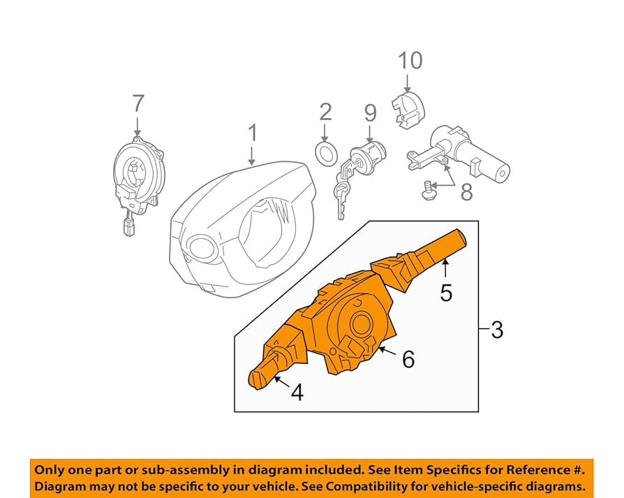 パーツ yamasan289 F31813JAMA Genuine Nissan STAY-FRONT FENDER,LH F3181-3JAMA